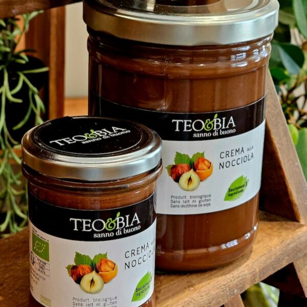 pots de pate tartiner