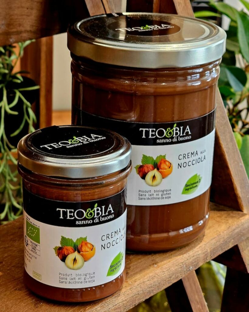 pots de pate tartiner