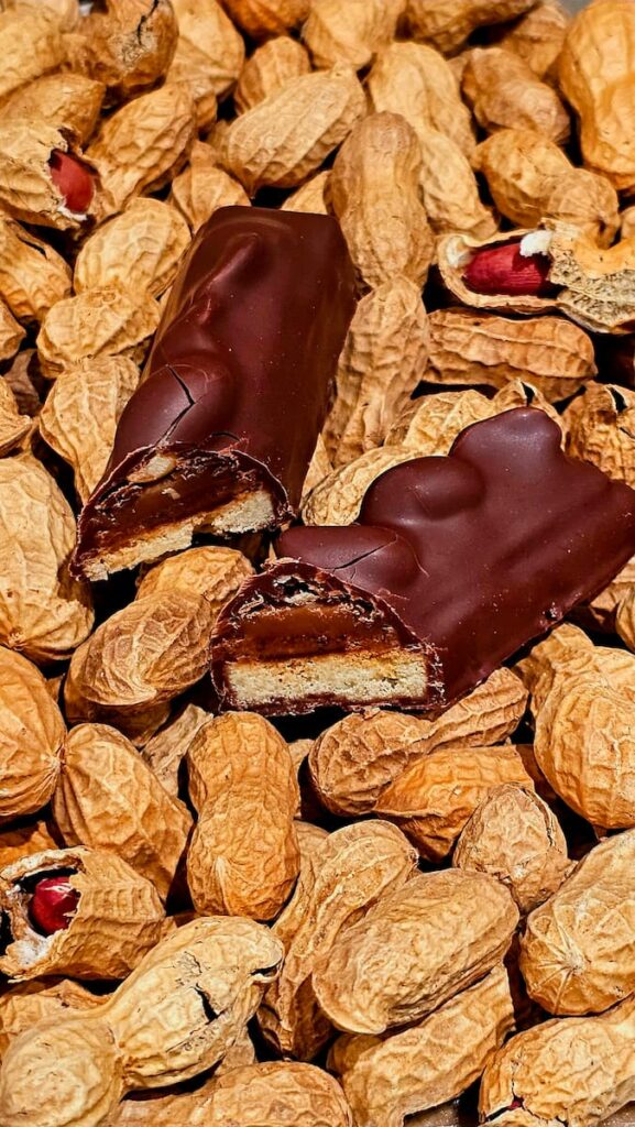 barre régréssive coupé en deux