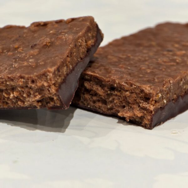 Barre crêpe dentelle