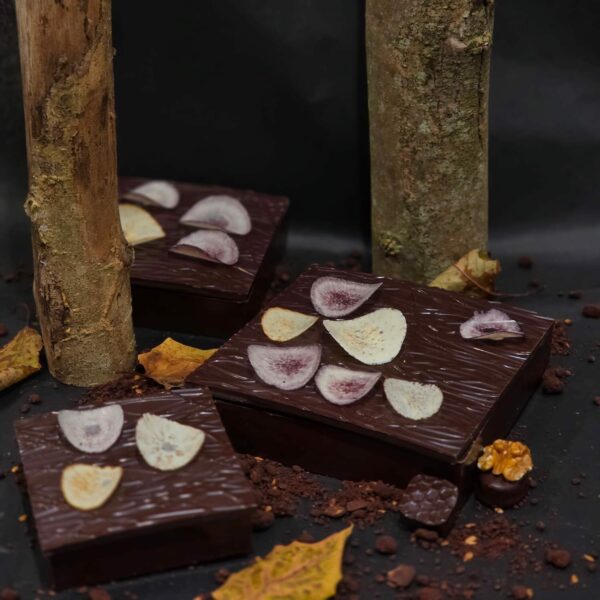 Boite pétales parfumés