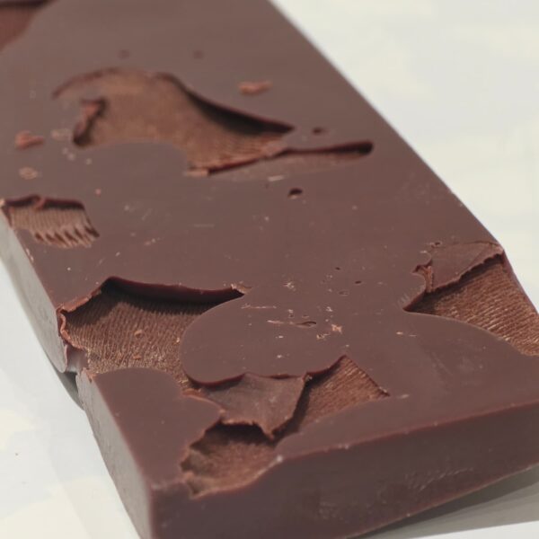 Barre brésil passion