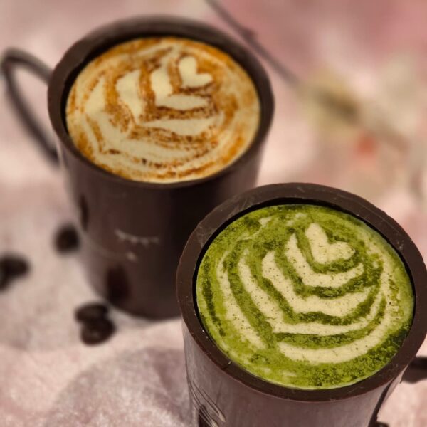 Tasse Latté ou Matcha
