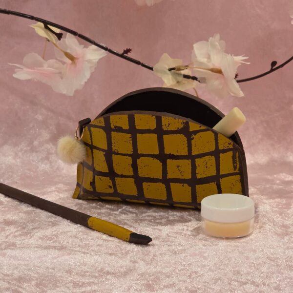 Trousse à maquillage